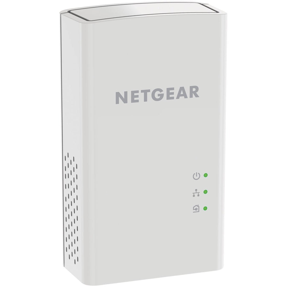 Netgear NETWORK EXTENDER OVER POWERLINE 1Gbps with HOMEPLUG AV2 set of 2x PL1000