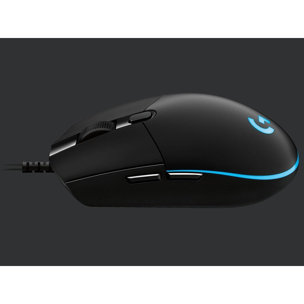 Logitech PRO (HERO) Gaming Mouse