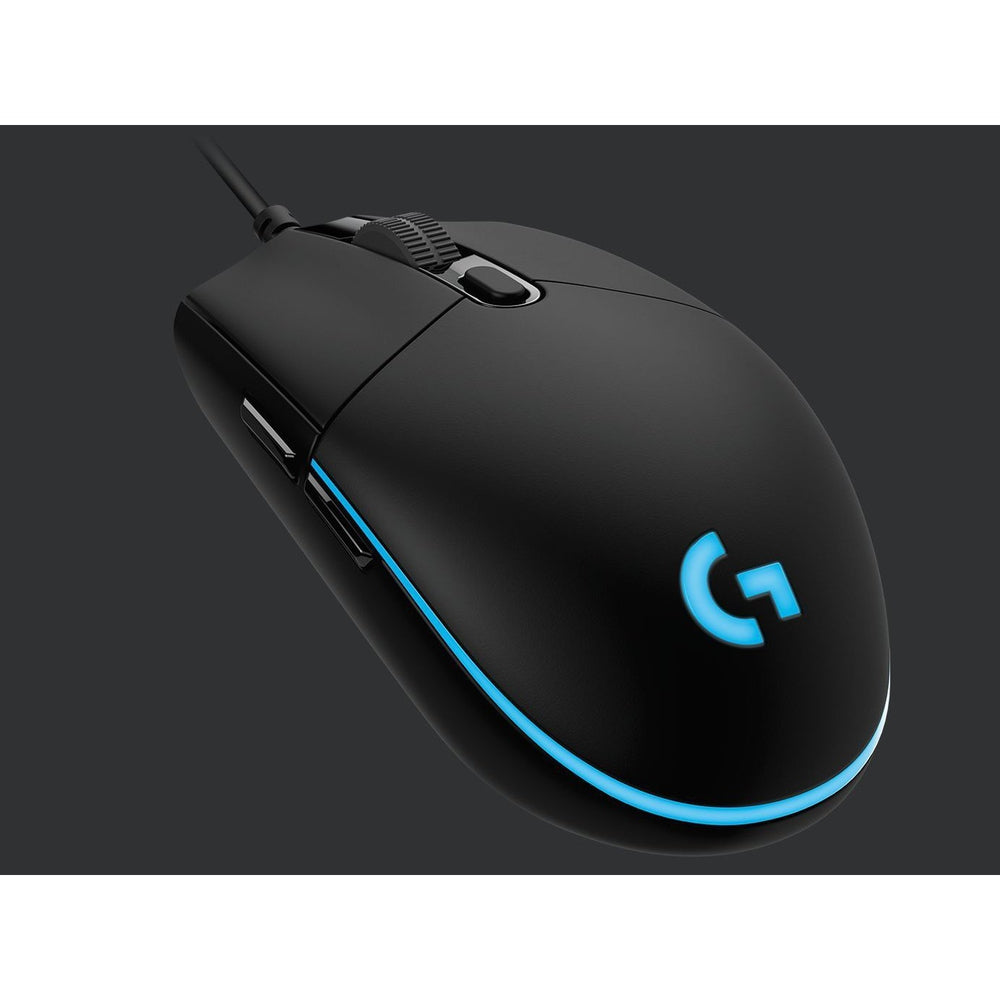 Logitech PRO (HERO) Gaming Mouse
