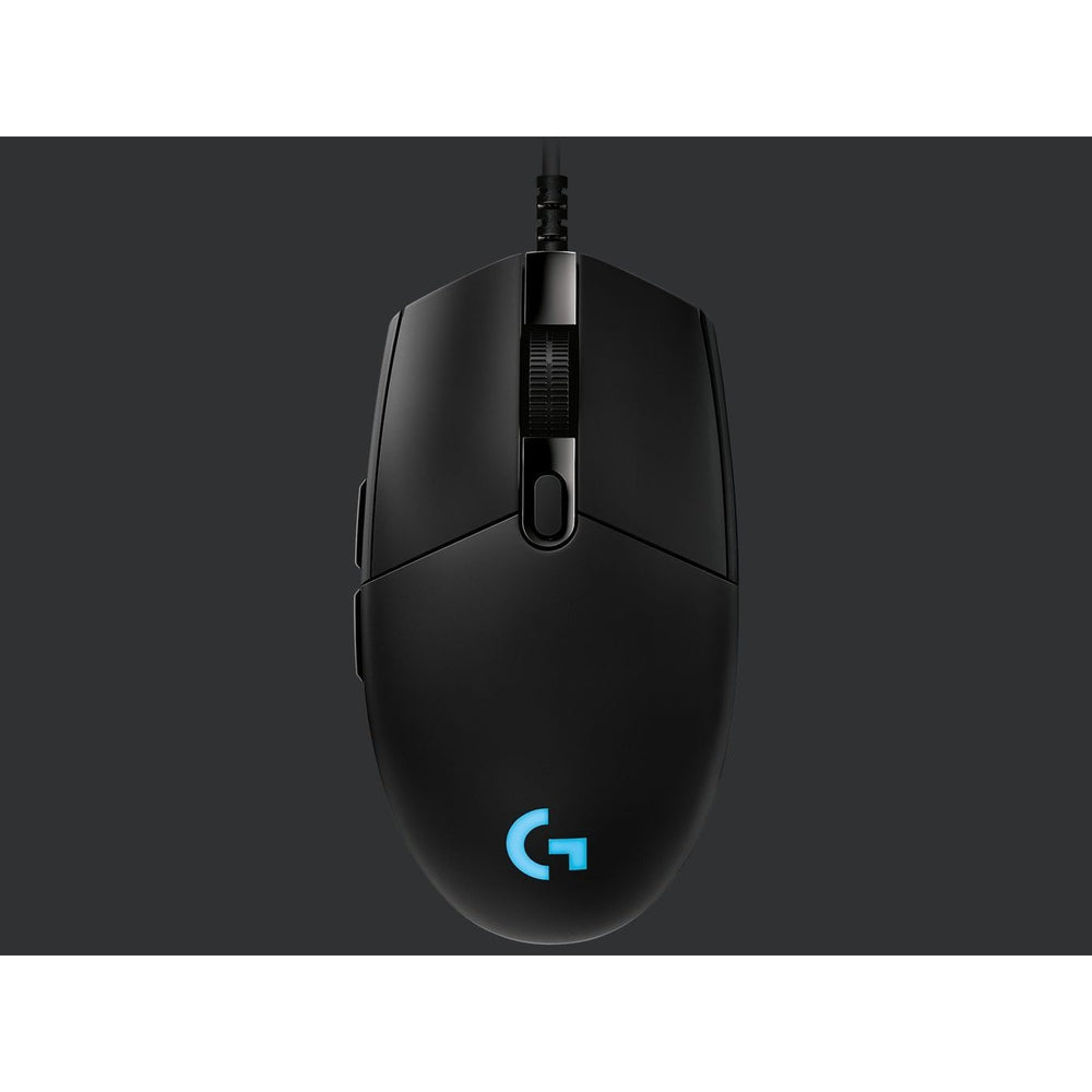 Logitech PRO (HERO) Gaming Mouse