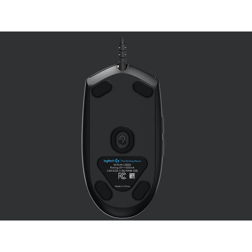 Logitech PRO (HERO) Gaming Mouse