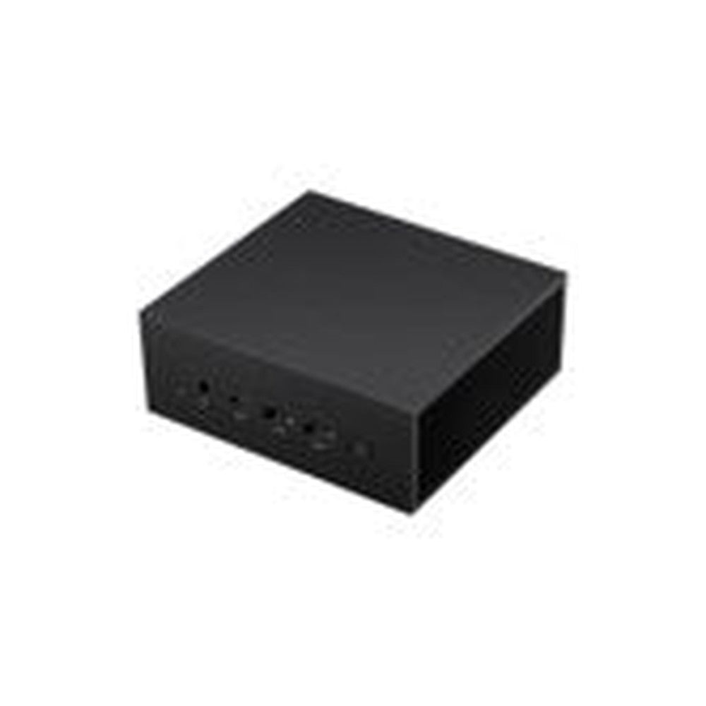 ASUS PN64 MINI PC INTEL i7-12700H DDR5(0/2) M.2(0/1) 2.5"(0/1) WL-AX 2xHDMI 2xUSB-C 3xUSB-A 1xDP1.4 1xRJ45 W/O OSBLACK