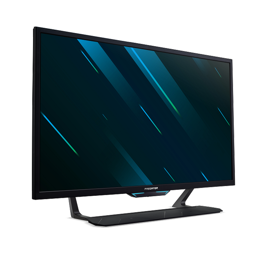 PREDATOR GSYNC-C HDR1000 42.5" Gaming Monitor 16:9 3840x2160 144Hz