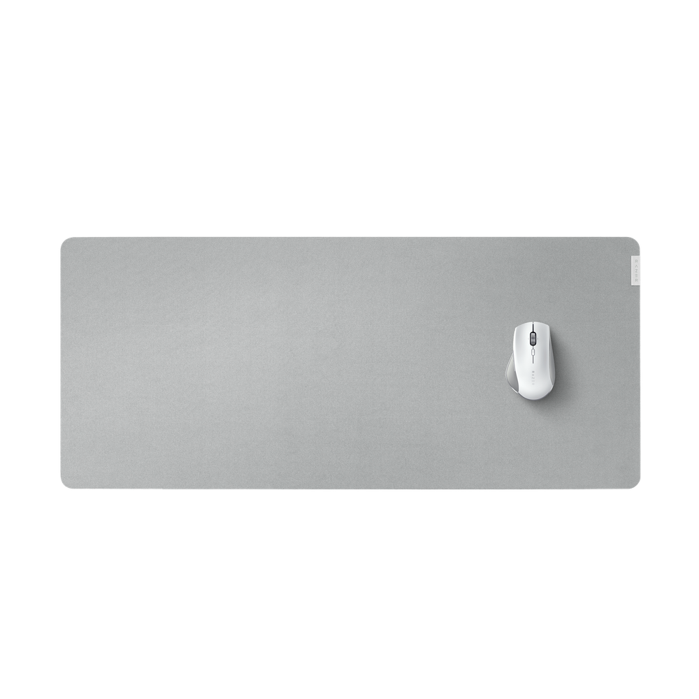 Razer Pro Glide XXL-Soft Mouse Mat for Productivity