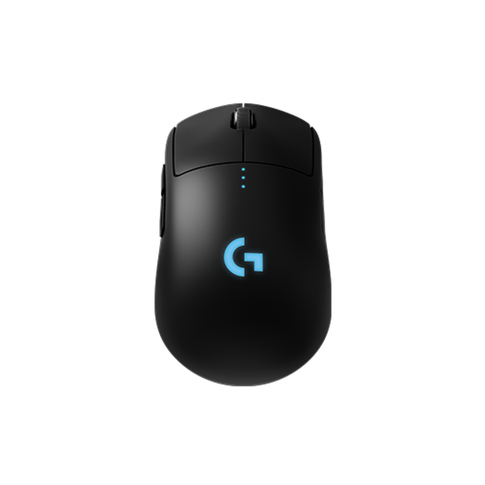Logitech G PRO Wireless Gaming Mouse