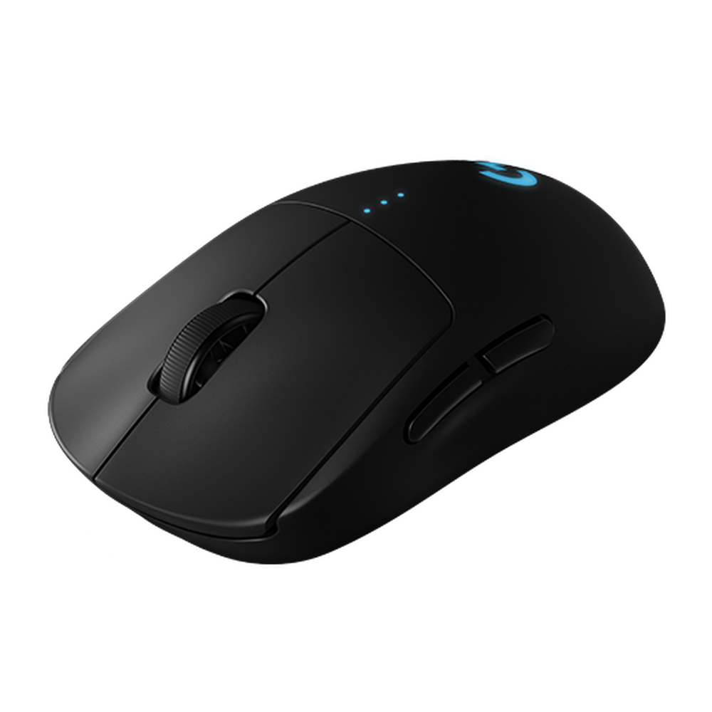 Logitech G PRO Wireless Gaming Mouse