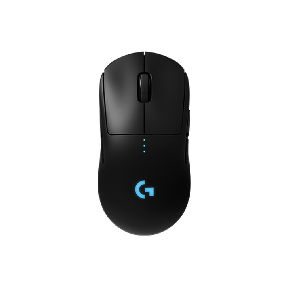 Logitech G PRO Wireless Gaming Mouse
