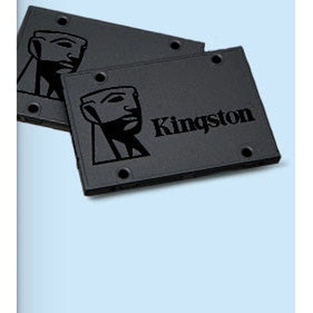 Kingston AS400SSD 2.5inch 7mm SATA3 2CH TLC 480G 500MB/s read and 450MB/s write