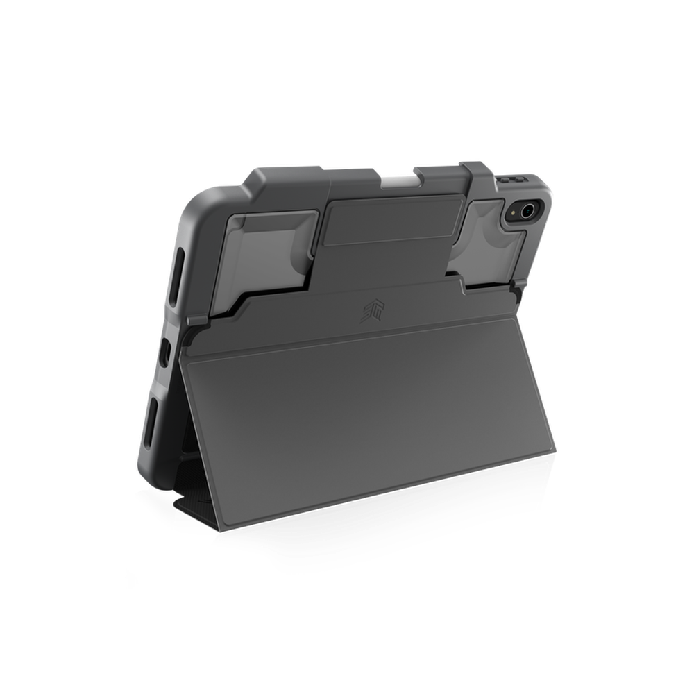 dux plus (iPad 10th gen) COM - black