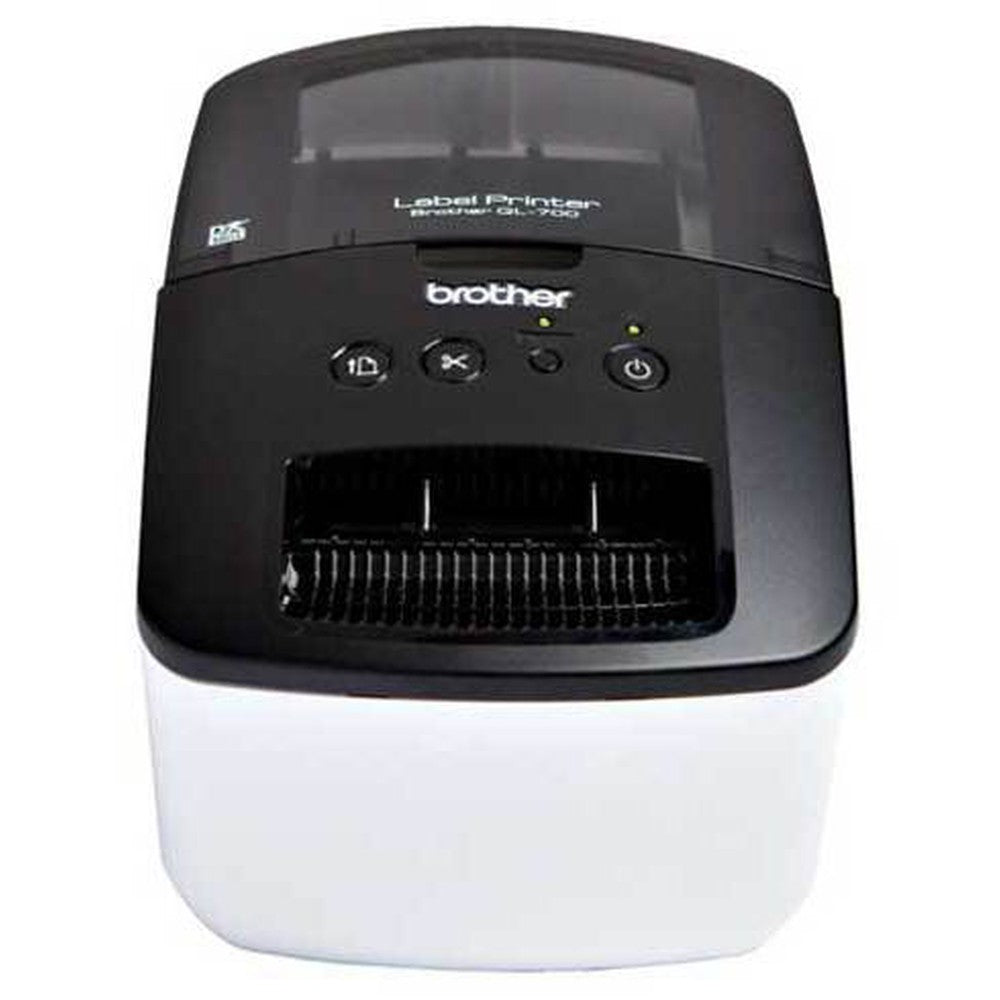 Brother HIGH SPEED PROFESSIONAL PC/MAC LABEL PRINTER