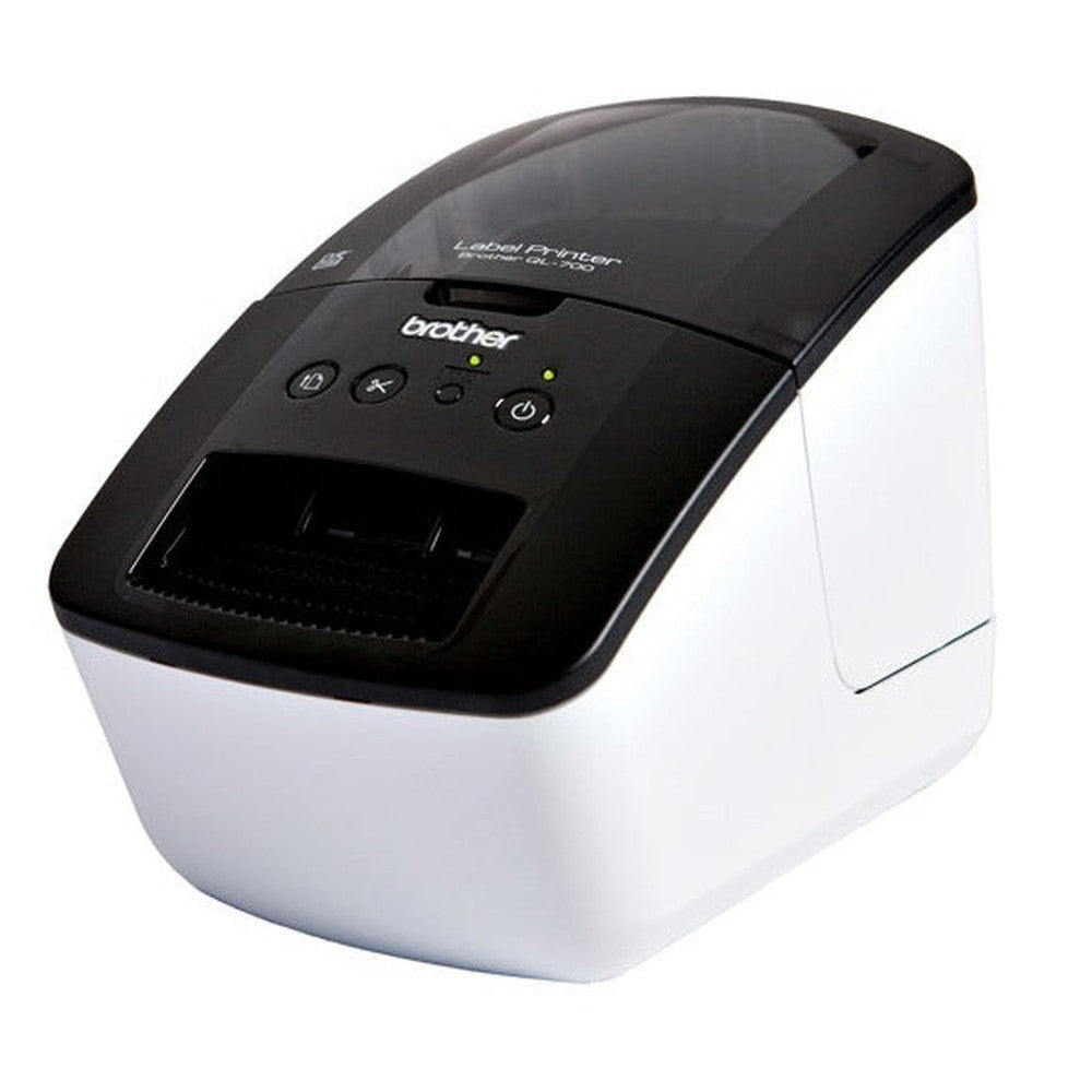 Brother HIGH SPEED PROFESSIONAL PC/MAC LABEL PRINTER