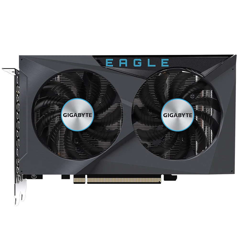 AMD Radeon RX 6500 XT GDDR6 DP 1 HDMI 1 C MHz M 18000 MHz