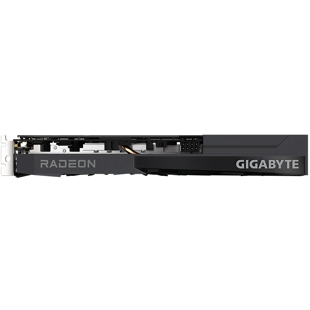 Gigabyte NVIDIA GV-R66EAGLE-8GD 1.0