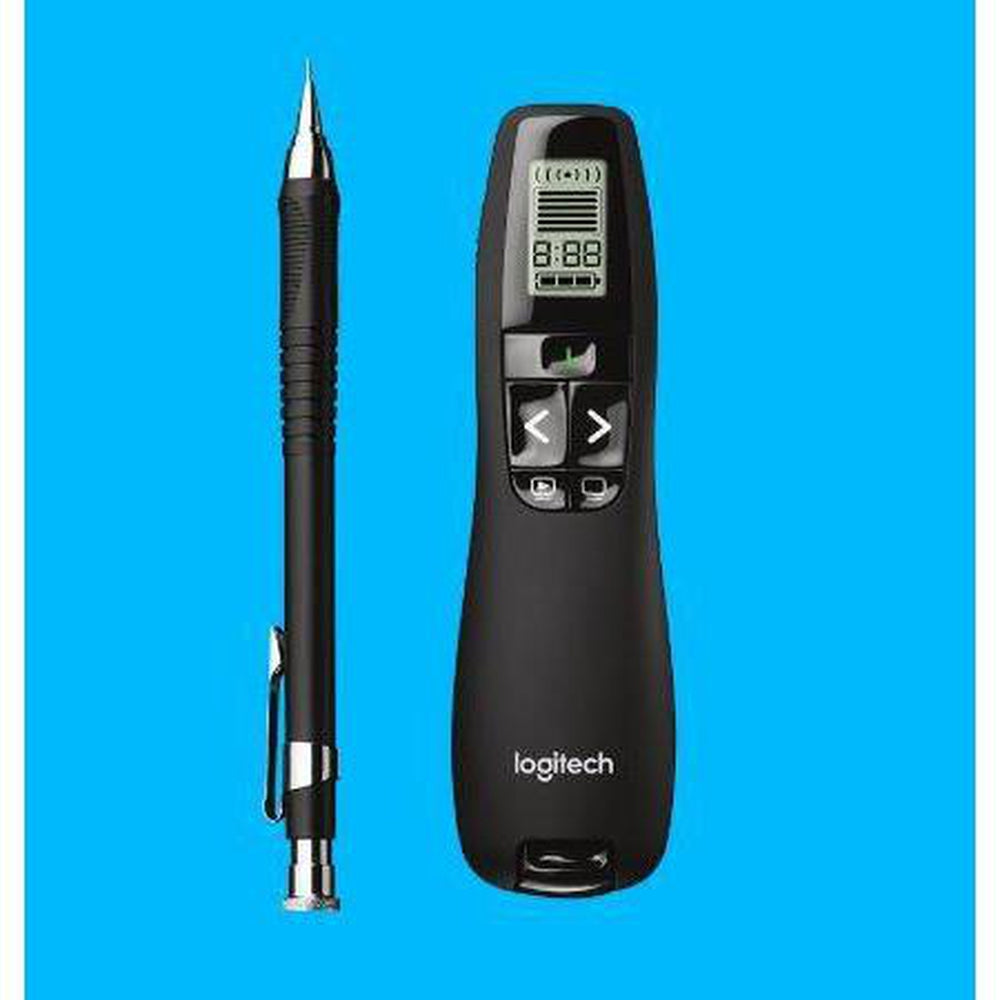 Logitech Professional Presenter R800