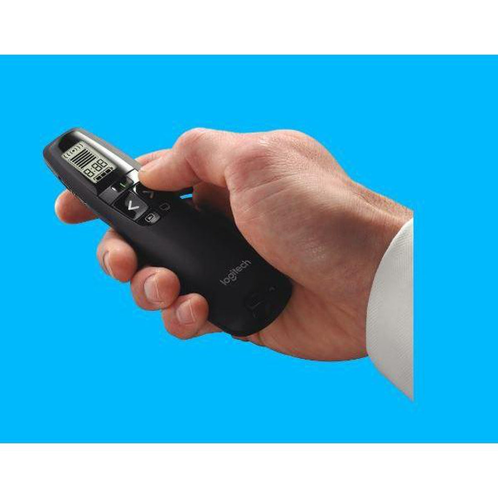Logitech Professional Presenter R800