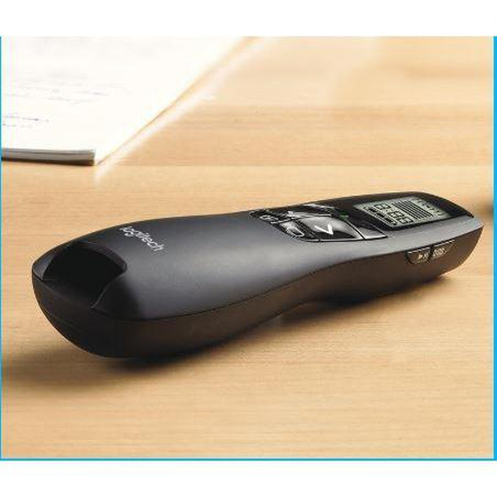 Logitech Professional Presenter R800
