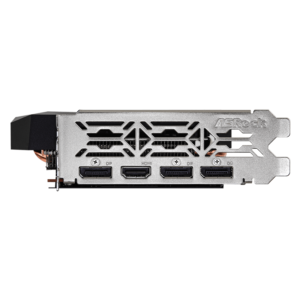 AMD RX6600 CLD 8G Graphic Card