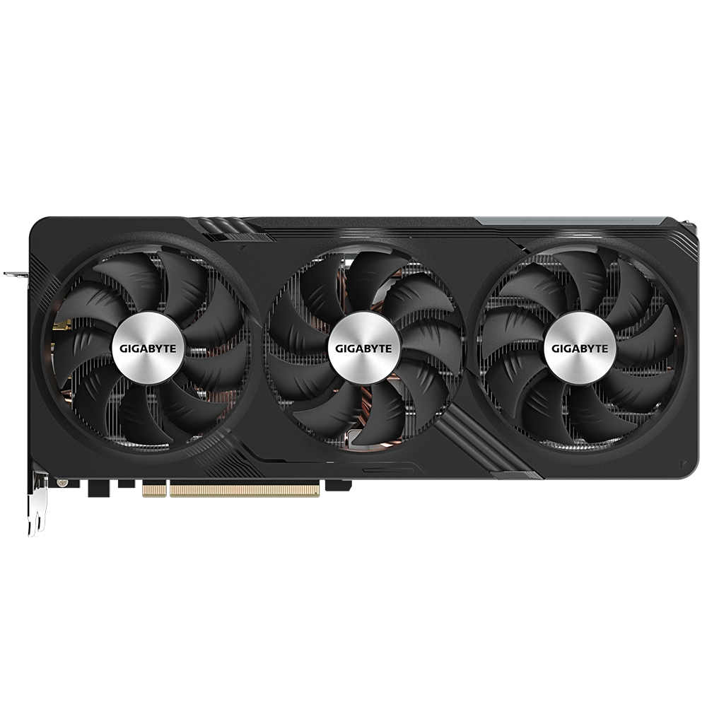 Radeon RX 7700 XT GAMING OC 12G  AMD Radeon  RX 7700 XT/REV 1.0  PCI-E 4.0 x16/12 GB GDDR6/192 bit  DP*2/HDMI*2