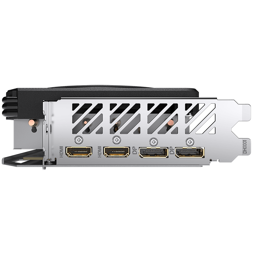 Gigabyte GV-R79XTXGAMING OC-24GD 1.0