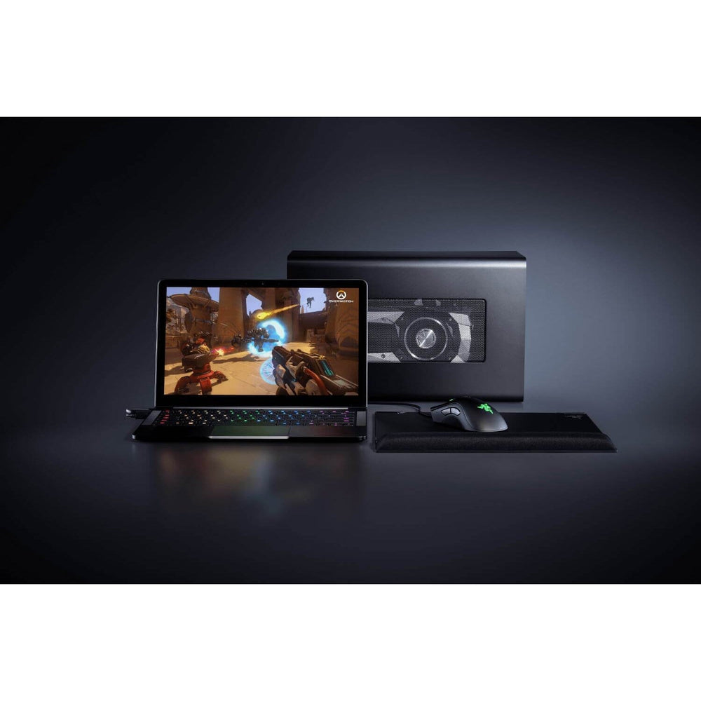 Razer (CH) Razer Core X (TB3/External Graphics Enclosure Windows & MAC)