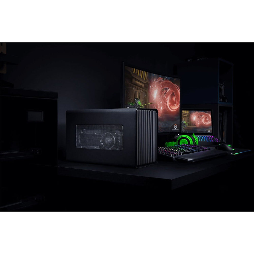 Razer (CH) Razer Core X (TB3/External Graphics Enclosure Windows MAC