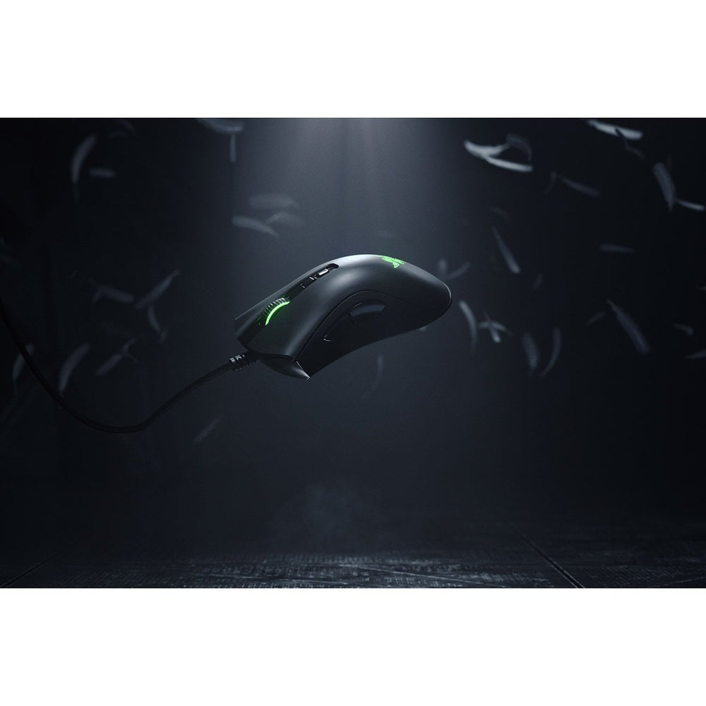 Razer DeathAdder V2 - Ergonomic Wired Gaming Mouse