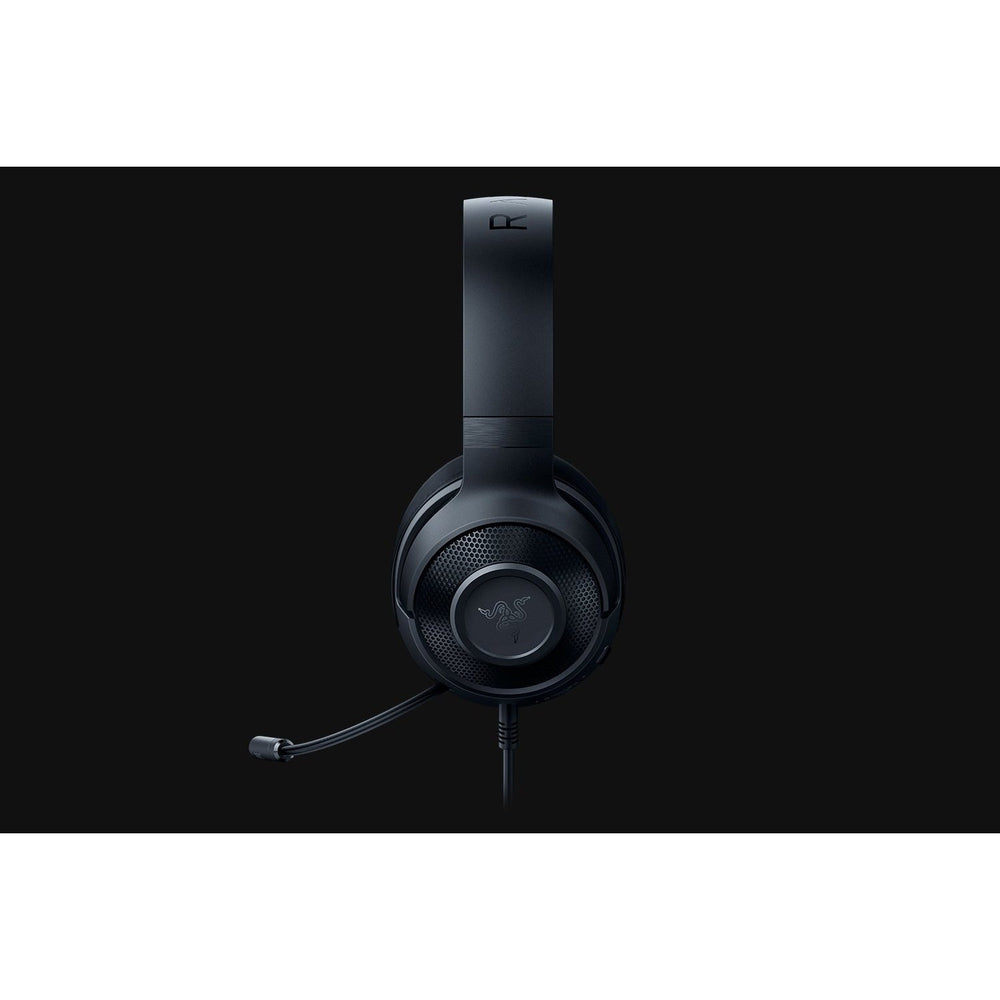 Razer Kraken X - Multi-Platform Wired Gaming Headset - FRML Packaging