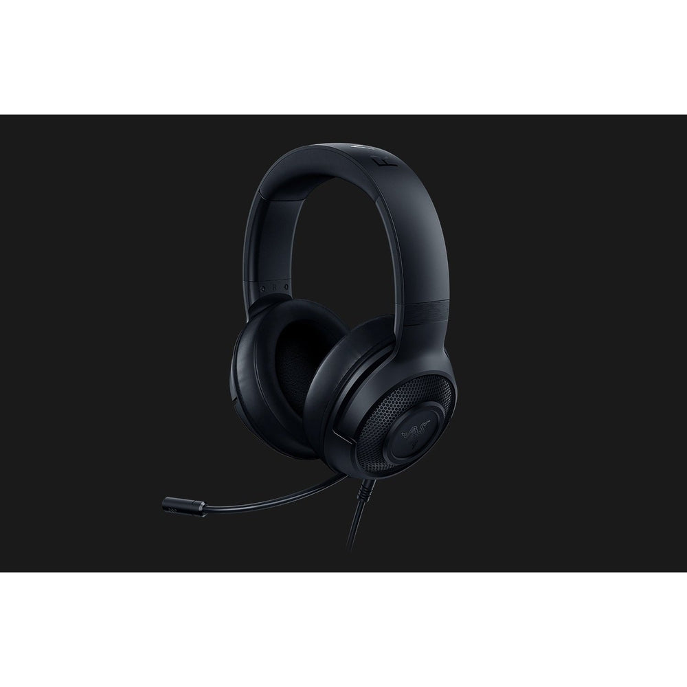 Razer Kraken X - Multi-Platform Wired Gaming Headset - FRML Packaging