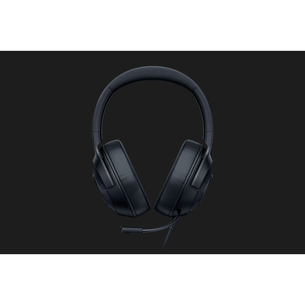 Razer Kraken X - Multi-Platform Wired Gaming Headset - FRML Packaging