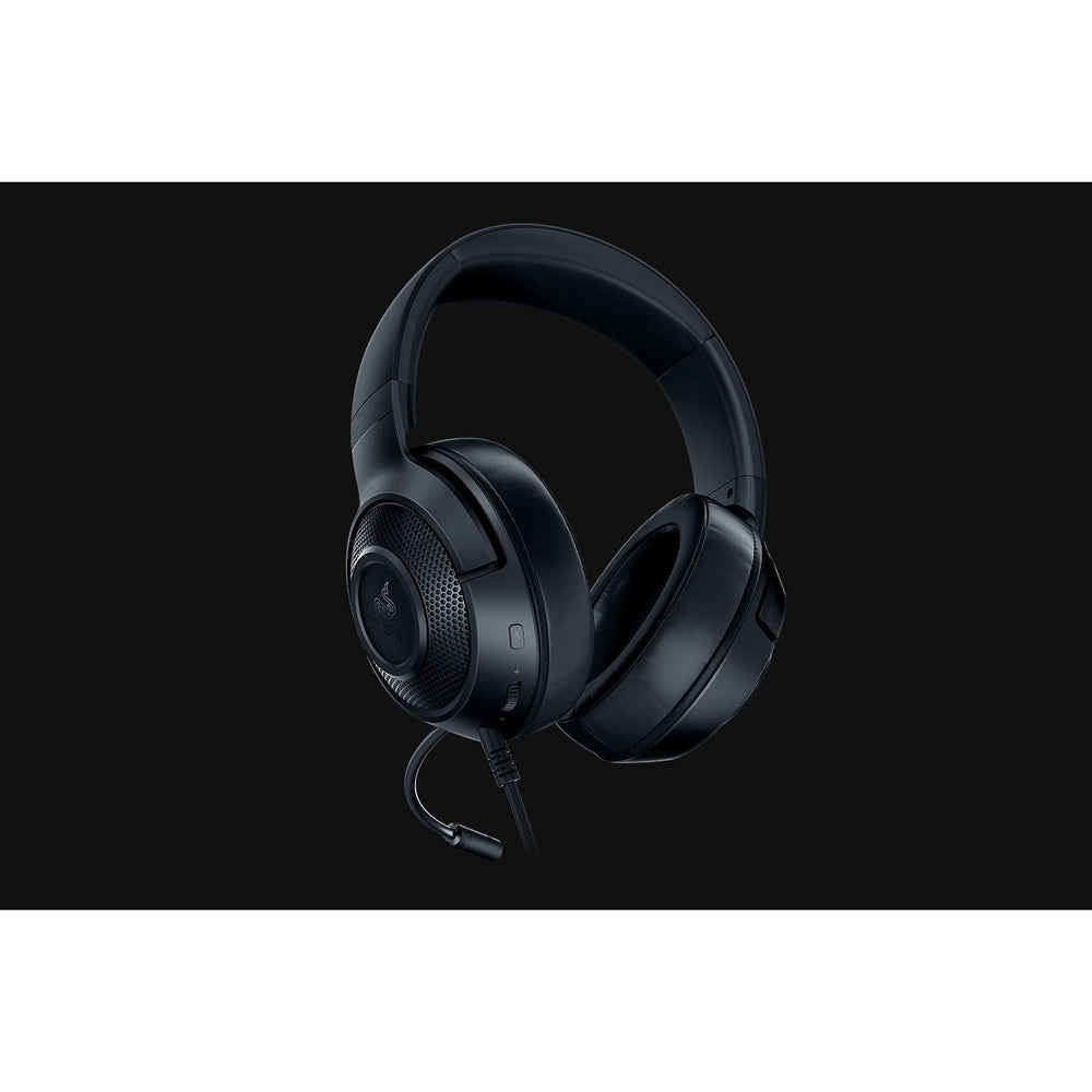 Razer Kraken X - Multi-Platform Wired Gaming Headset - FRML Packaging