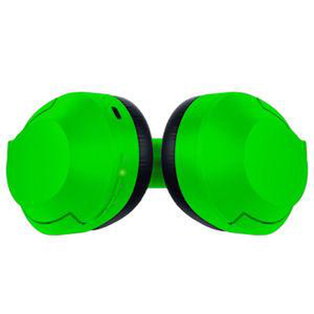 Razer Opus X-Green-Active Noise Cancellation Headset-FRML Packaging-(RS.com exclusive 1 month)