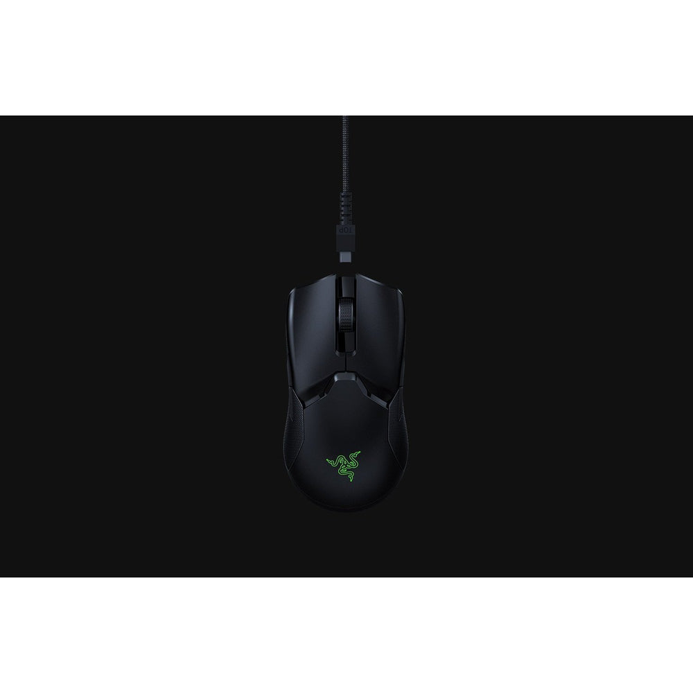 Razer Viper Ultimate - Wireless Gaming Mouse with Charging Dock - AP Packaging