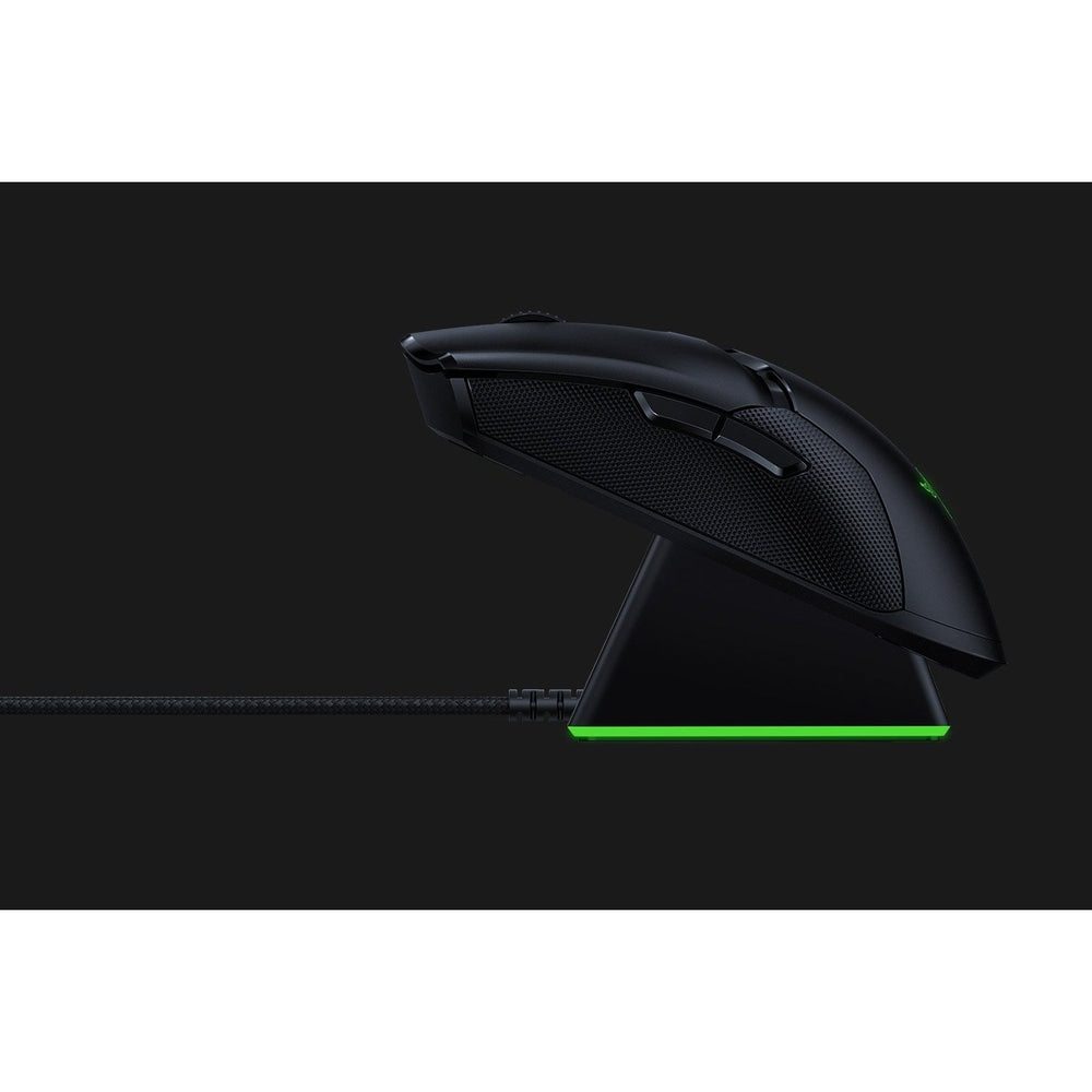 Razer Viper Ultimate - Wireless Gaming Mouse with Charging Dock - AP Packaging