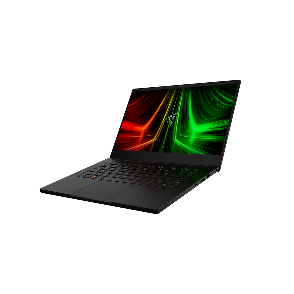 Razer Blade 14 (P8 NT/14" 165Hz QHD Matte 2560 x 1440/AMD Ryzen 9 6900HX/RTX 3070 Ti 8GB VRAM/16GB DDR5 RAM/1TB PCIe Gen4 SSD/Vapor Chamber Cooling/P