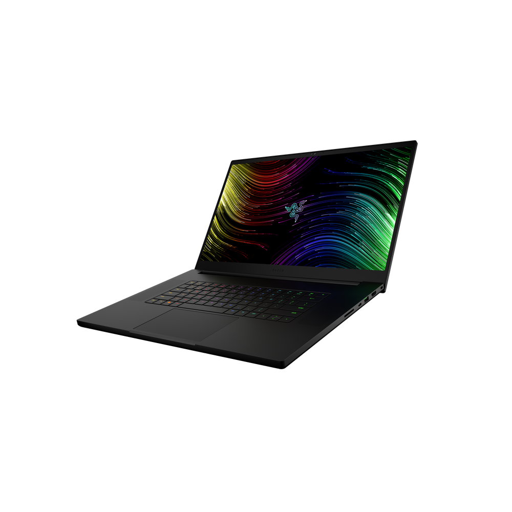 Razer Blade 17 (D8NT/17.3" 360Hz FHD Matte 1920 x 1080/12th Gen i7-12800H/RTX 3080 Ti 16GB VRAM/32GB DDR5 RAM/1TB PCIe Gen4 SSD+Open M.2 Slott/Thunde