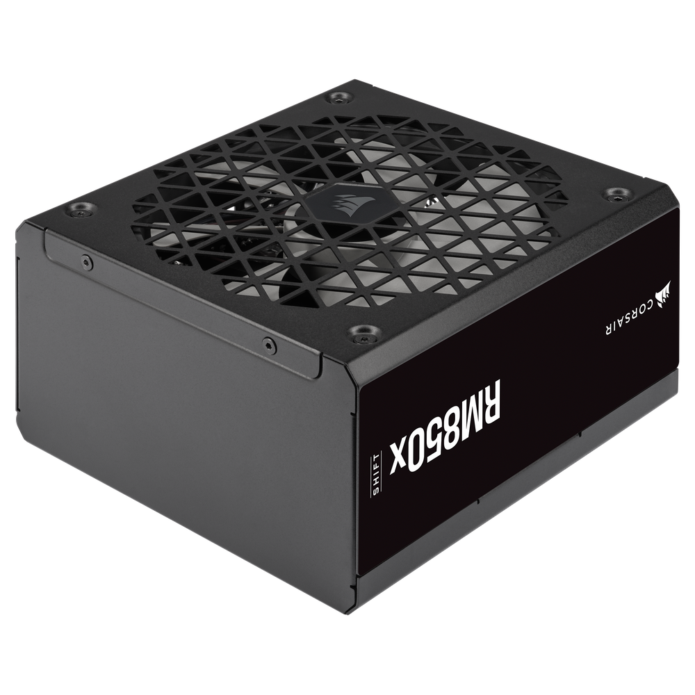 RMx Shift Series RM850x 850 Watt 80 PLUS GOLD Certified Fully Modular Power Supply