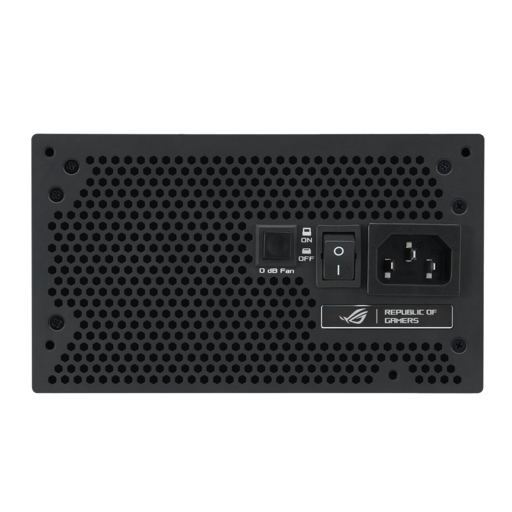 AURA Gaming 850W Gold 80Plus Gold ATX12V ATX 3.0 2.38kg (Single PSU) 180 x 150 x 86 mm
