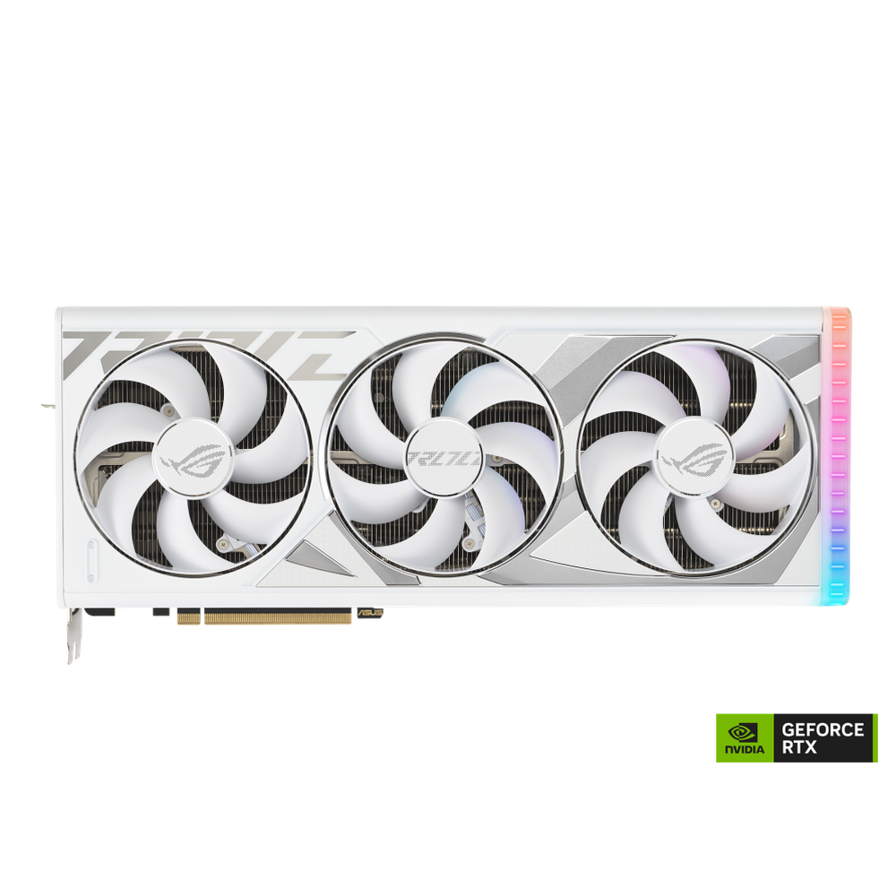 Asus NVIDIA RTX 4080 16G 16GB GDDR6X 3xDP 2xHDMI 3xFans 750W
