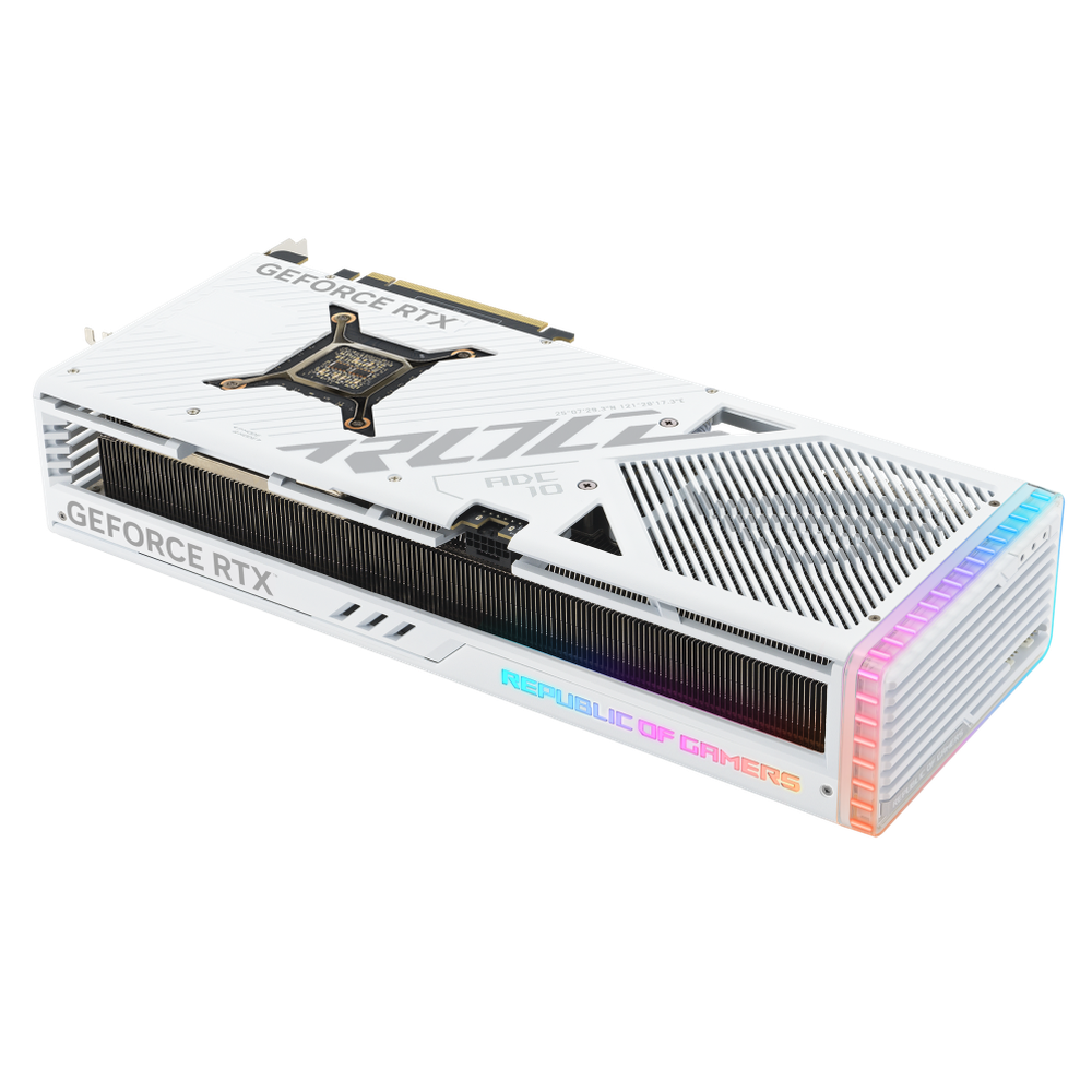 Asus NVIDIA RTX 4080 16G 16GB GDDR6X 3xDP 2xHDMI 3xFans 750W