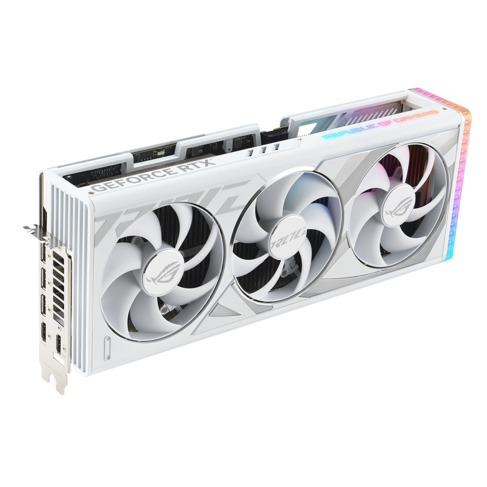 Asus NVIDIA RTX 4080 16G 16GB GDDR6X 3xDP 2xHDMI 3xFans 750W