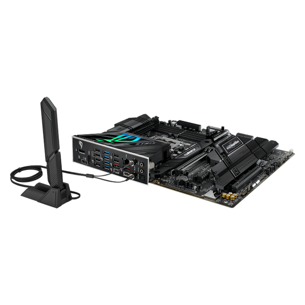 ASUS ROG-STRIX-Z790-F-GAM-WIFI-II