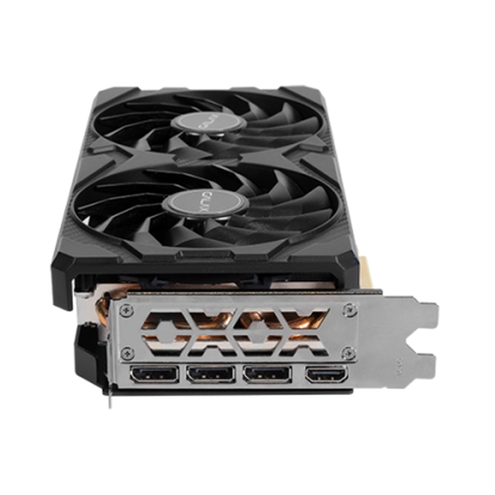 GALAX NVIDIA GeForce RTX™ 3070 (1-Click OC) LHR