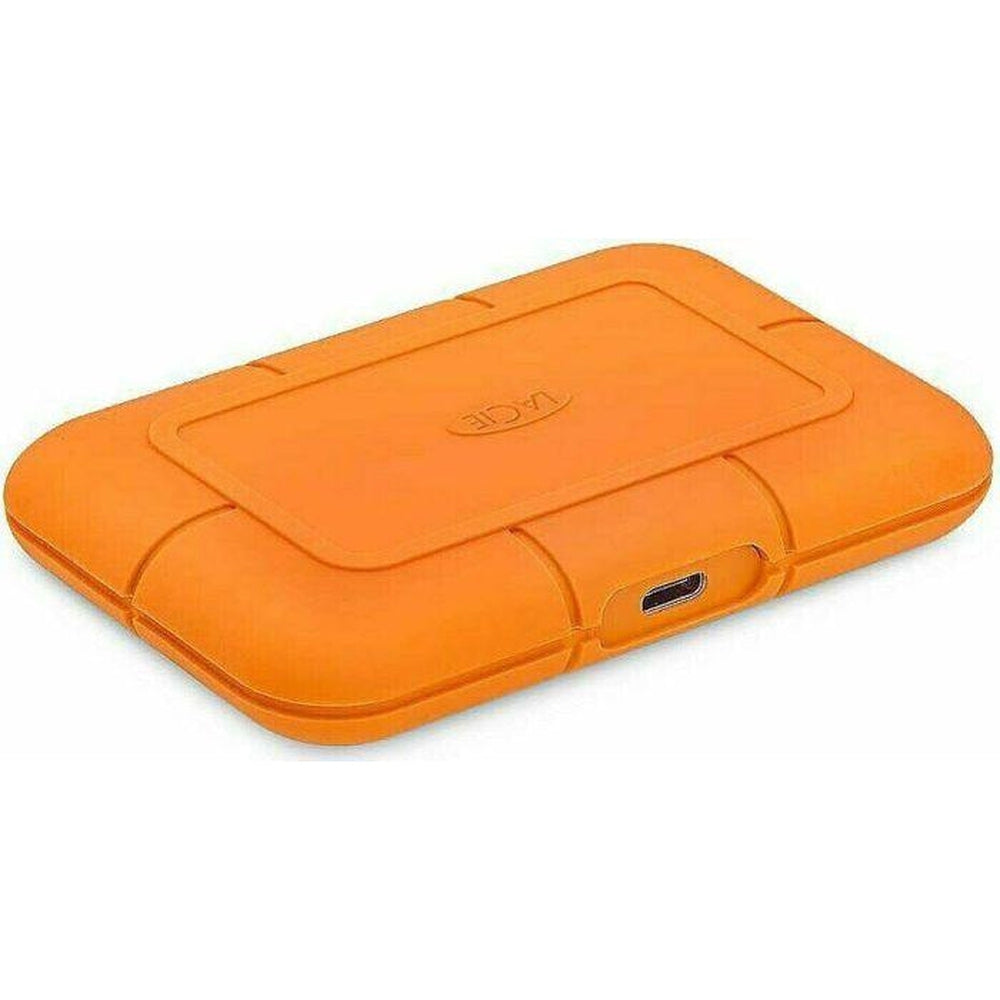 LaCie 2TB LaCie Rugged SSD - USB-C 5YRS