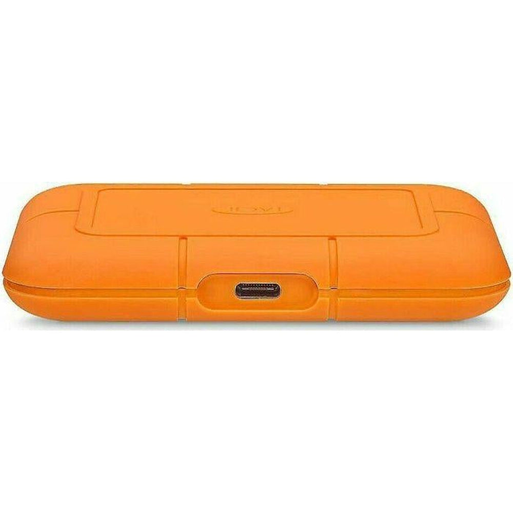 LaCie 2TB LaCie Rugged SSD - USB-C 5YRS