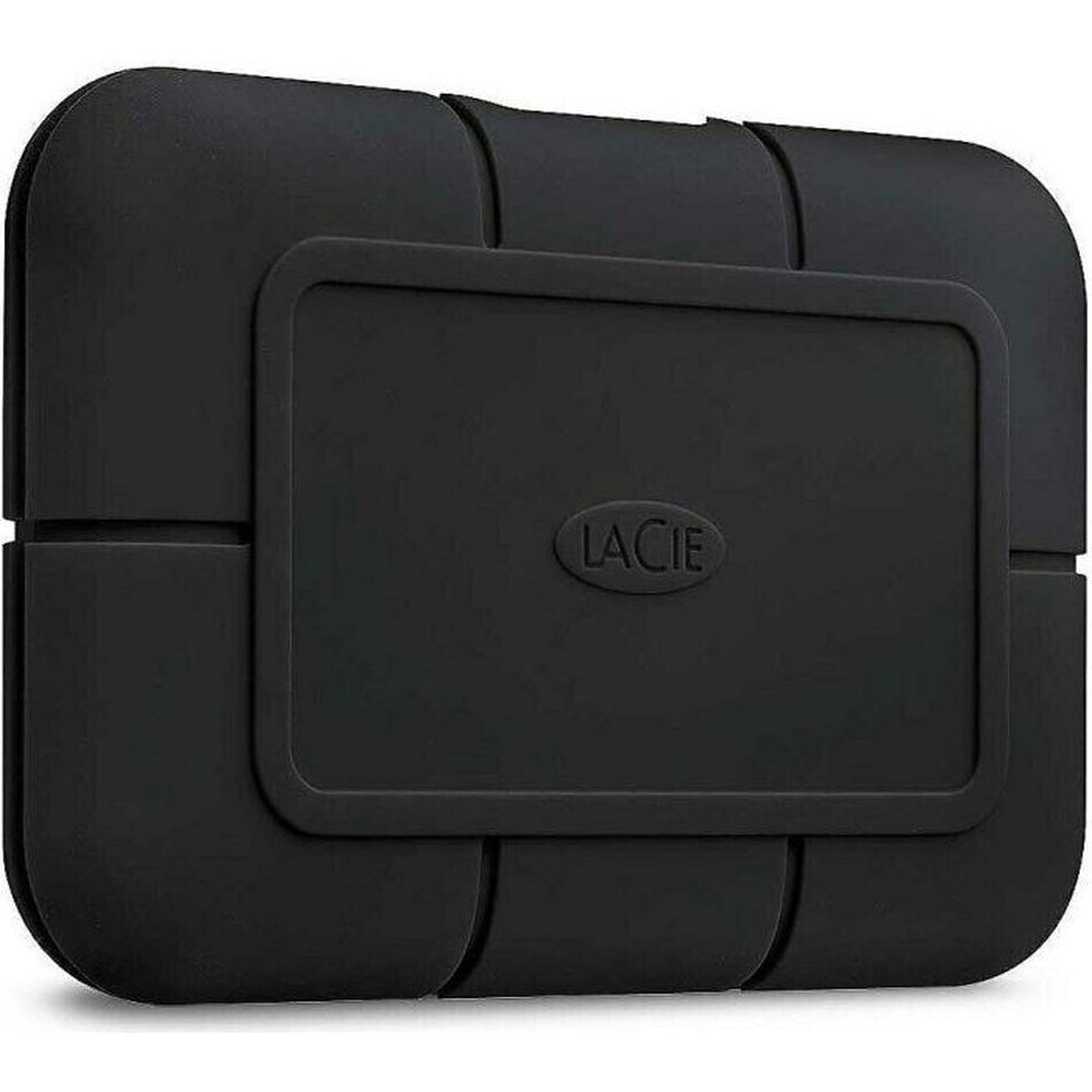 LaCie 2TB LaCie Rugged SSD Pro - Thunderbolt 3 5YR