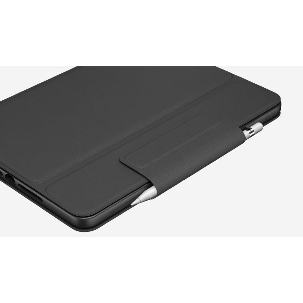 Logitech Rugged Folio for Ipad (7th 8th & 9th Gen)