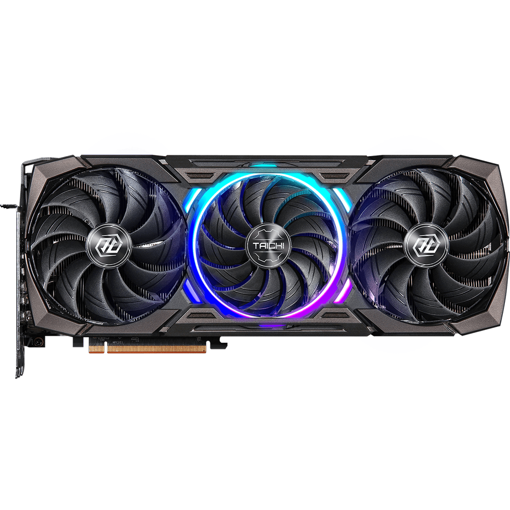 ASRock AMD ASROCK RADEONRX 7900 XT Taichi 20G OC GDDR6 HDMI / DUAL DP