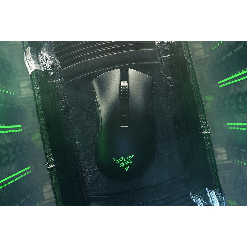 Razer DeathAdder V2 Pro Ergonomic Wireless Gaming Mouse