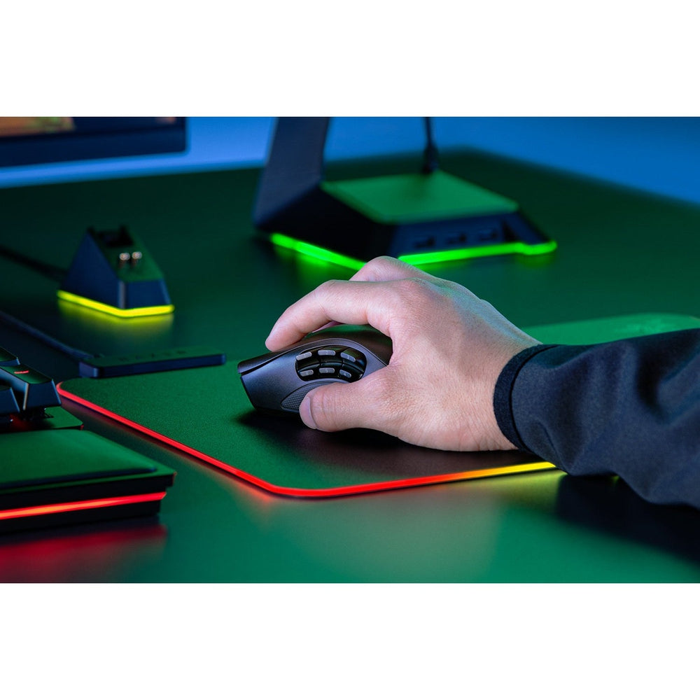 Razer Naga Pro Wireless Gaming Mouse