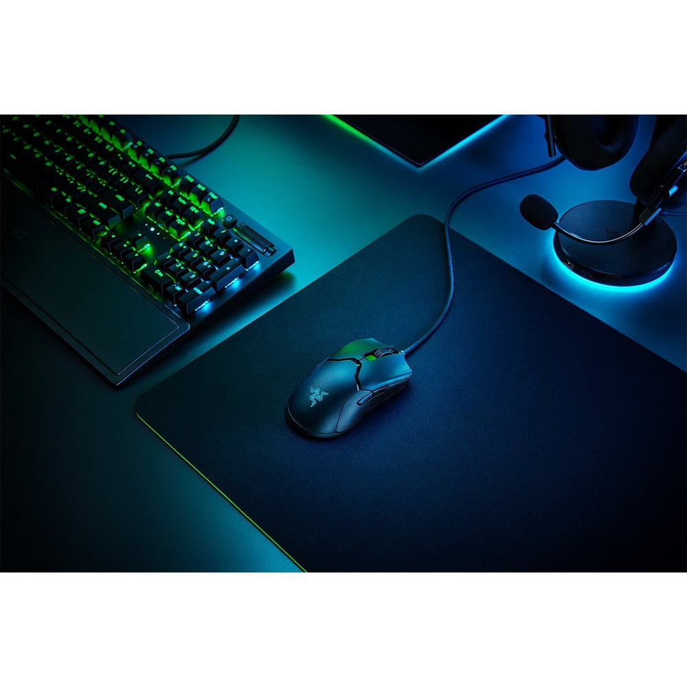 Razer Viper 8KHz-Ambidextrous Wired Gaming Mouse-FRML Packaging